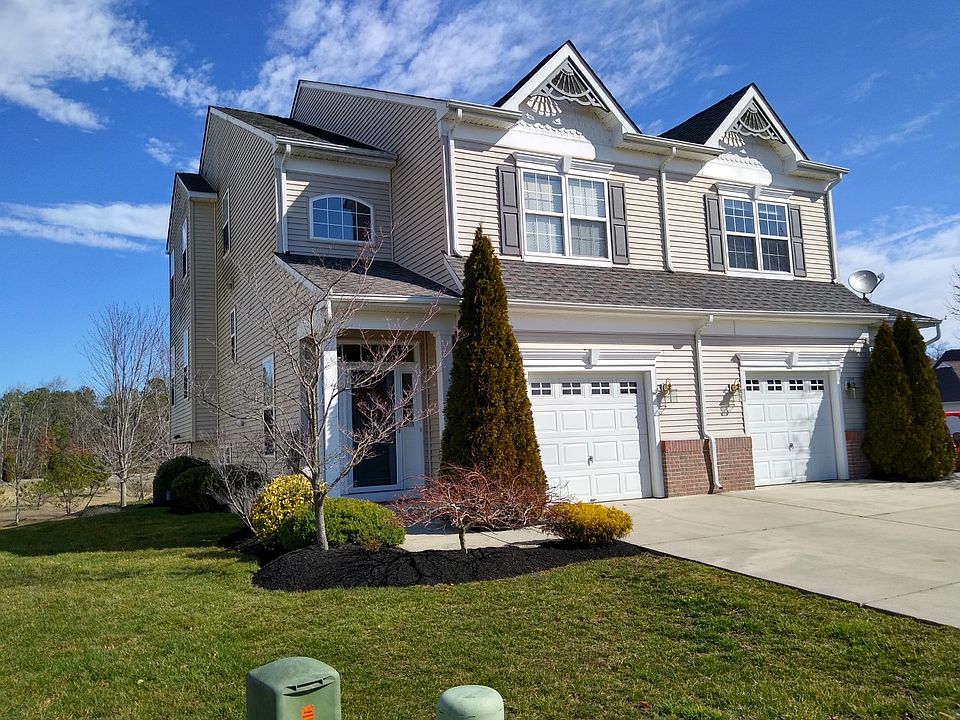 132 Meadow Circle Carriage
