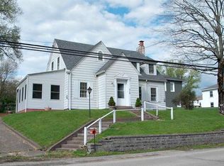316 W Myles Ave, Pennsboro, WV 26415