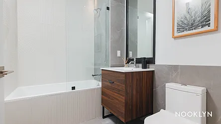 Rented by Nooklyn NYC LLC