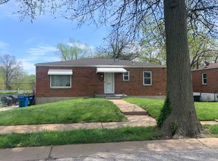 6052 Jefferson Ave, Saint Louis, MO