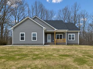 4083 Long Creek Rd Lot 1, Lafayette, TN 37083