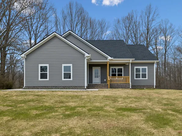 4083 Long Creek Rd Lot 1, Lafayette, TN 37083