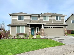 5448 Beach Rock Loop Dr, Blaine, WA 98230