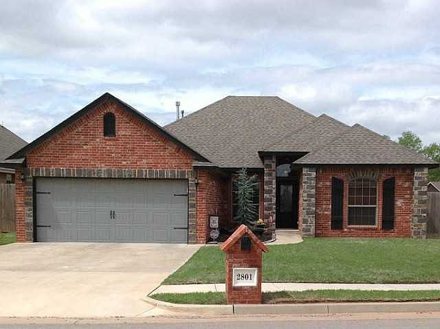 1st image of 2801 Melina Dr