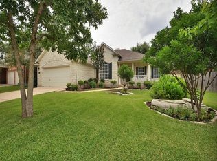 6401 La Carman Ln, Austin, TX 78749