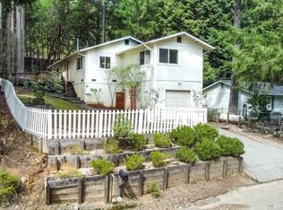 1853 Clover Dr, Willits, CA 95490