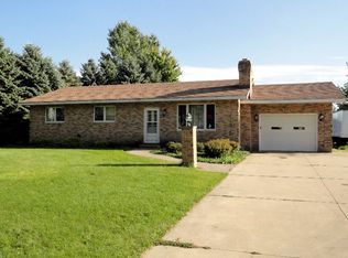 2614 25th St, Bay City, MI 48708