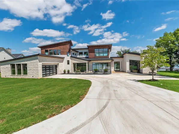 608 Turner Dr, Trinidad, TX 75163