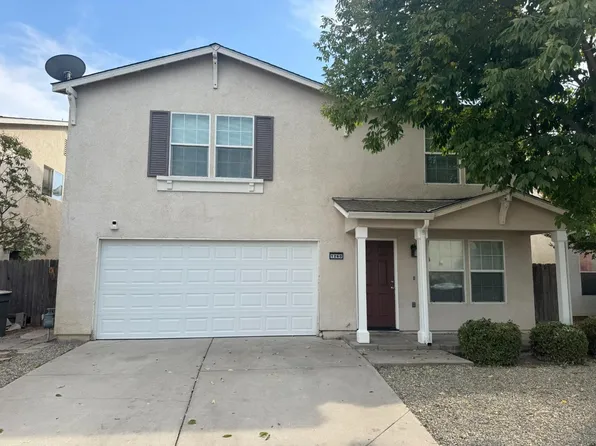 1260 Brightday Dr, Merced, CA 95348