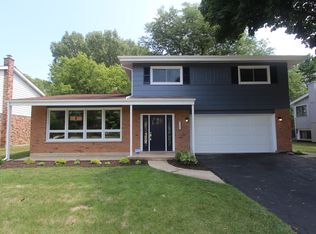 1309 N Arlington Heights Rd, Arlington Heights, IL 60004