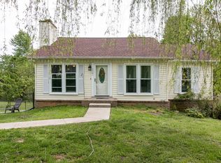 1705 Thistlewood Dr, Clarksville, TN 37042