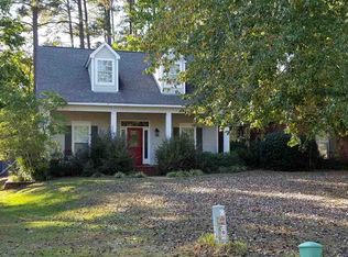 736 Hunter Hl, Brandon, MS 39047