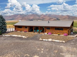 892 W 200 N, Fairfield, ID 83327