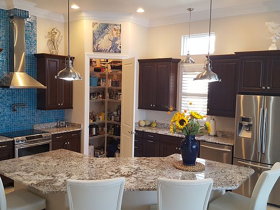 StainlessPantryPremiumgranit