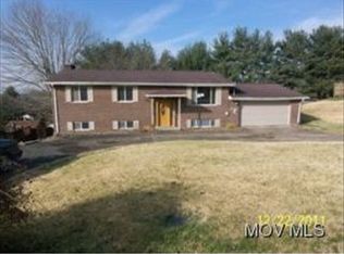 108 Rauch Dr, Marietta, OH 45750