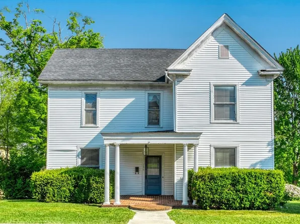 195 E 9th St, Russellville, KY 42276