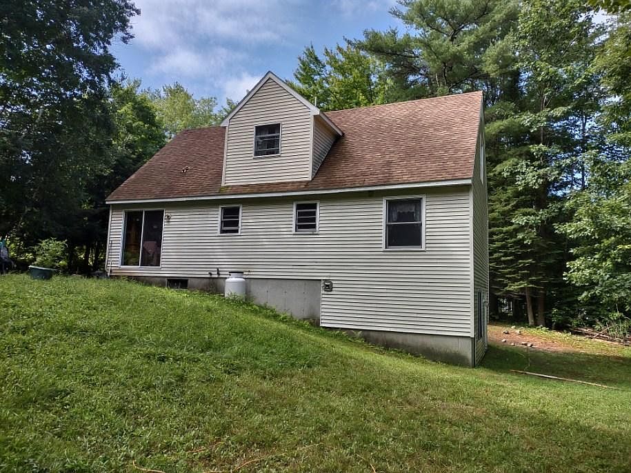 20 Ramsdell Road, Gray, ME 04039 Zillow