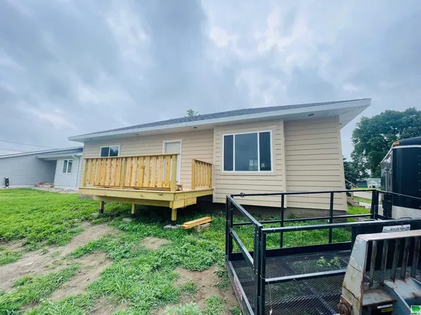 801 Campbell St, North Sioux City, SD 57049