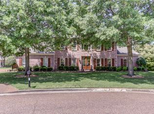 2193 Cox Hollow Cv, Collierville, TN 38017