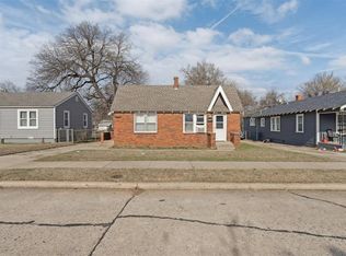 1617 NE 15th St, Oklahoma City, OK 73117