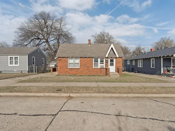 1617 NE 15th St, Oklahoma City, OK 73117