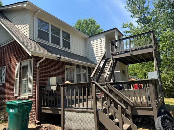 367 E Forest Ave APT B, Jackson, TN 38301