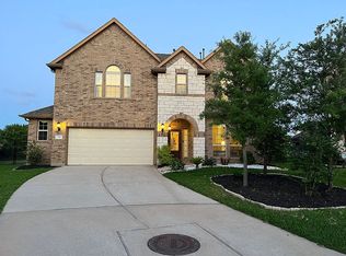 14 Twig Corner Ct, Tomball, TX 77375