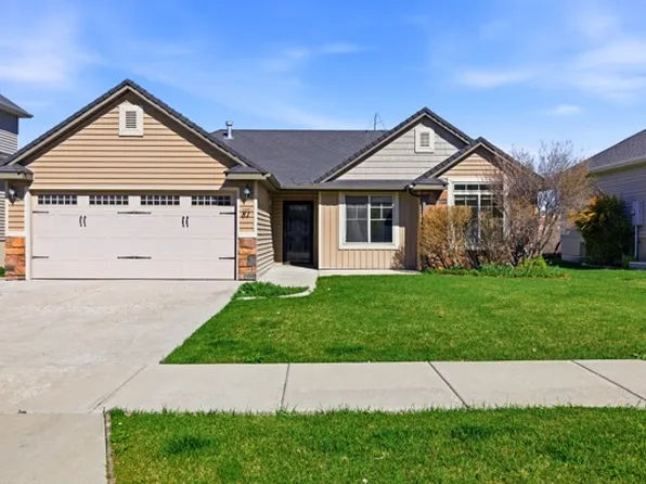 81 E Spring Creek Pkwy, Providence, UT 84332