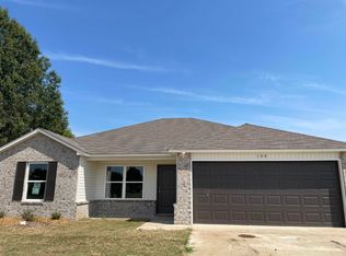 100 Williams Ln, Beebe, AR 72012