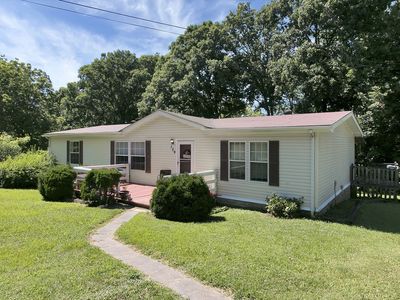 129 Daisy Dr, Dover, TN, 37058