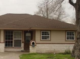217 Weldon St, South Houston, TX 77587