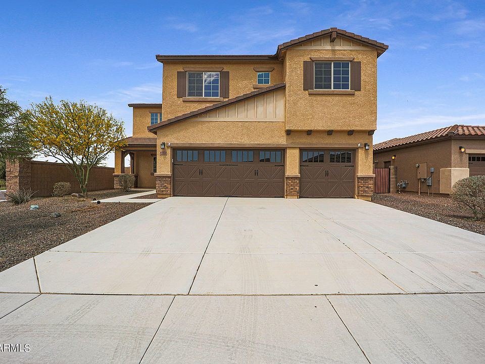 1st image of 17164 W Echo Ln