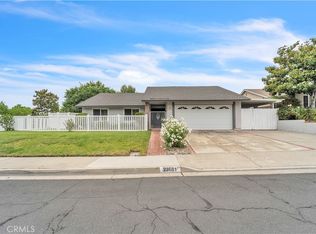 23681 San Esteban Dr, Mission Viejo, CA 92691