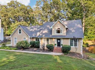 11900 N Hickory Trce, Alpharetta, GA 30004