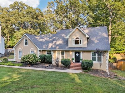 11900 N Hickory Trce, Alpharetta, GA, 30004