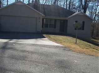 3 Sidebottom Cir, Bella Vista, AR 72714
