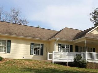 167 Flat Branch Trl, Mill Spring, NC 28756