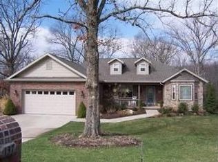 137 Cricket Ln, Rogersville, MO 65742