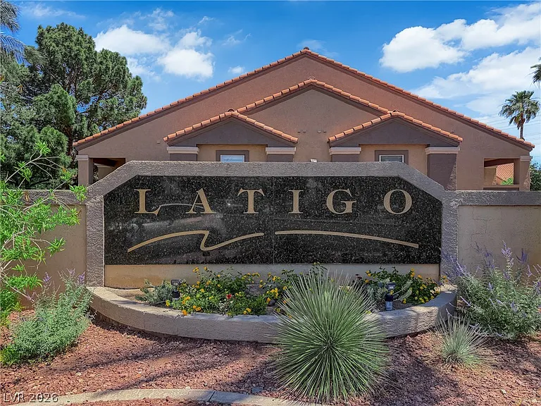 2300 Silverado Ranch Blvd #2056 — Photo 34
