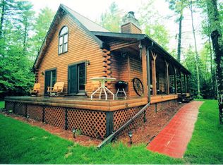 W7070 Loop Rd, Tomahawk, WI 54487