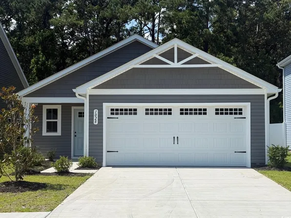 1028 Oak Meadow Dr. Lot 110, Conway, SC 29526