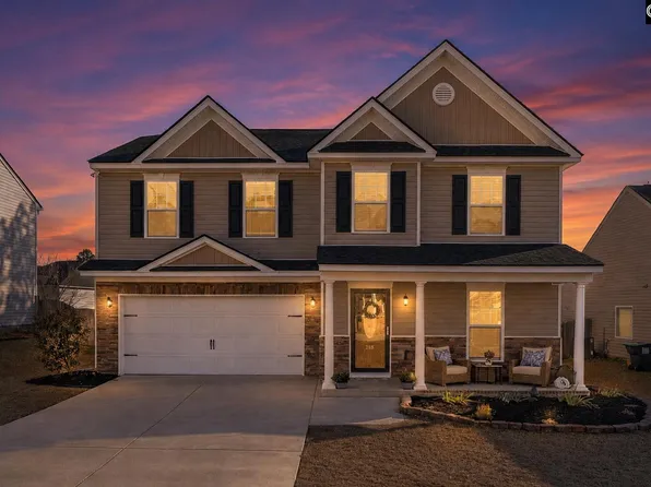 218 Meades Ct, Lexington, SC 29073