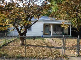 1037 E 3rd North St, Morristown, TN 37814