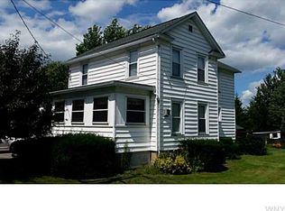 201 North St, Medina, NY 14103