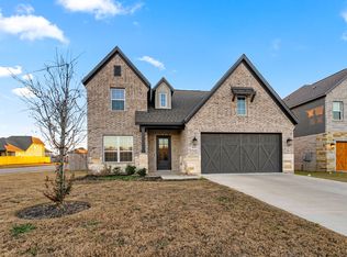 17113 Howdy Way, Manor, TX 78653