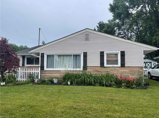 2216 38th St NE, Canton, OH 44705