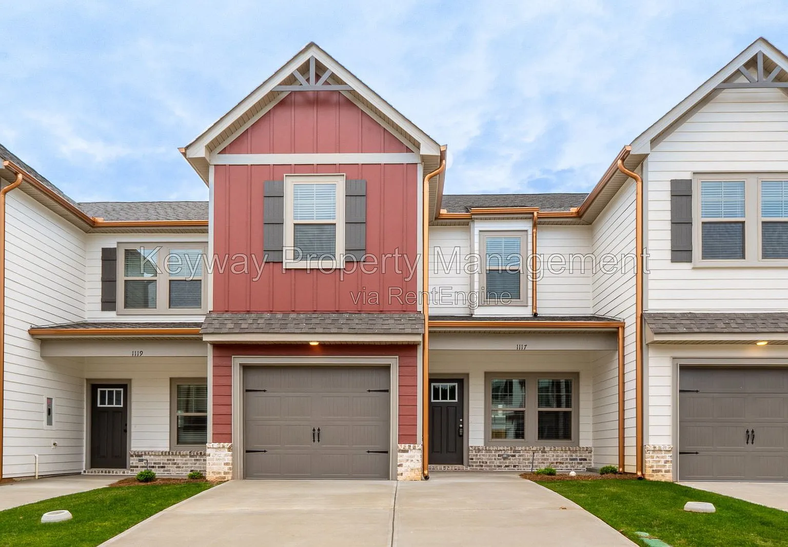 3 bed, 2.5 bath, 1461 sqft, $1,695 — Photo 1
