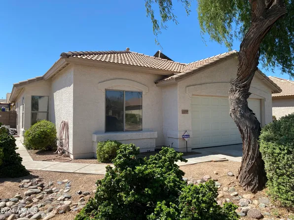 12505 W Woodland Avenue, Avondale, AZ 85323