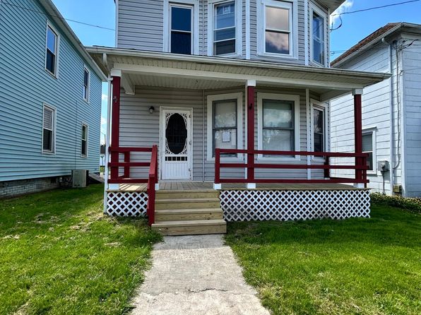 123 Thompson St