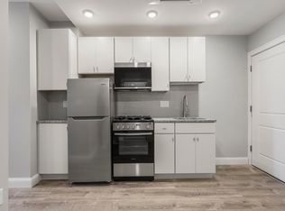 276 Hanover St #3, Boston, MA 02113